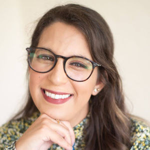 Meet your Posher, Jolly